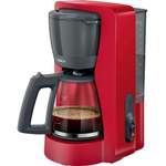Kaffeemaschine von Bosch, in der Farbe Rot, Vorschaubild