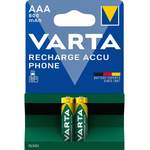 Akkumulatoren und Batterie von Varta, Vorschaubild