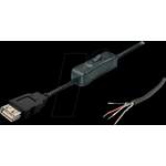 USB-A 10080120 der Marke BKL