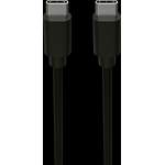 Kabel & Adapter von Ansmann, in der Farbe Schwarz, Vorschaubild