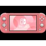 Nintendo, in der Farbe Rosa, Vorschaubild