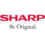 Sharp - der Marke Sharp