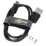AccuCell »USB-C der Marke Goobay
