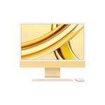 Apple iMac der Marke Apple