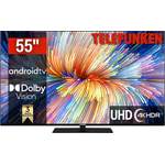 Telefunken LED-Fernseher der Marke Telefunken