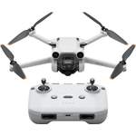 Mini-Drohne von DJI, in der Farbe Grau, andere Perspektive, Vorschaubild