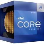 Core™ i9-12900K, der Marke Intel®