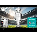 HISENSE 55A6K der Marke HISENSE