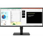 LG 34BN670P-B der Marke LG