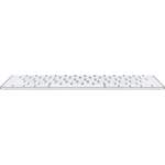 Tastature von Apple, in der Farbe Weiss, Vorschaubild