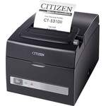 Beleg-/Etikettendrucker von Citizen Office, in der Farbe Schwarz, Vorschaubild