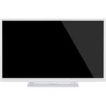 Tvs von Toshiba, in der Farbe Weiss, andere Perspektive, Vorschaubild
