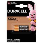 Akkumulatoren und Batterie von Duracell, Vorschaubild