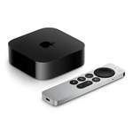 Apple TV der Marke Apple