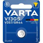 Akkumulatoren und Batterie von Varta, in der Farbe Silber, Vorschaubild