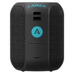 Bluetooth-Lautsprecher von LAMAX, andere Perspektive, Vorschaubild