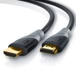 CSL HDMI-Kabel, der Marke Csl