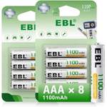 EBL AAA der Marke EBL