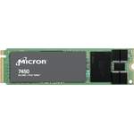 Micron 7450 der Marke Crucial