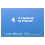3D-Drucker von Flashforge, andere Perspektive, Vorschaubild