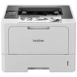 Laserdrucker von Brother, in der Farbe Grau, Vorschaubild