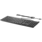 Business-Slim-SmartCard-Tastatur der Marke HP