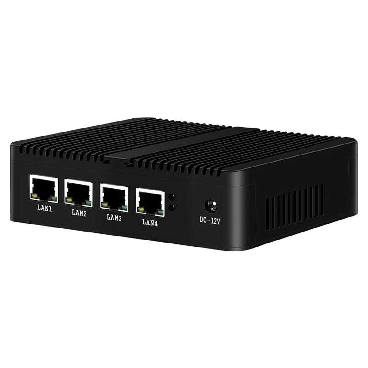 Preisvergleich für 4 Ethernet Mini PC Intel N100 N2830 J1900 J4125 ...