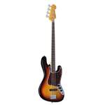 Fender E-Bass, der Marke Fender