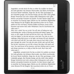 E-Book von Tolino, in der Farbe Schwarz, andere Perspektive, Vorschaubild