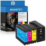 NINETEC 4er der Marke NINETEC