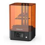 3D-Scanner, in der Farbe Schwarz, der Marke Creality, Vorschaubild