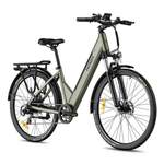 fafrees E-Bike der Marke fafrees