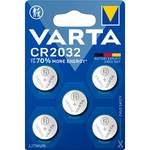 5 VARTA der Marke Varta