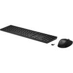 655 Wireless-Tastatur der Marke HP