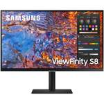 Monitor von Samsung, in der Farbe Schwarz, Vorschaubild