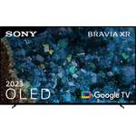 Sony OLED-Fernseher der Marke Sony