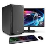 Gaming-PC-Komplettsystem von Kiebel, Vorschaubild