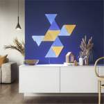 Nanoleaf Shapes der Marke nanoleaf