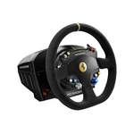 Steering wheel von Thrustmaster, in der Farbe Schwarz, andere Perspektive, Vorschaubild