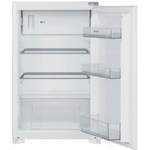 Einbau-Kühlschrank von Sharp, in der Farbe Weiss, andere Perspektive, Vorschaubild