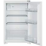 Einbau-Kühlschrank von Sharp, in der Farbe Weiss, Vorschaubild