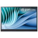 LG gram der Marke LG Electronics