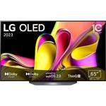 LG OLED-Fernseher der Marke LG