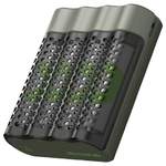 Akkumulatoren und Batterie von GP Batteries, in der Farbe Grau, andere Perspektive, Vorschaubild