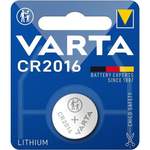 VARTA »ELECTRONICS« der Marke Varta