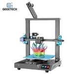 3D-Drucker, der Marke Geeetech, Vorschaubild