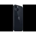 iPhone von APPLE, in der Farbe Schwarz, andere Perspektive, Vorschaubild