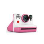 Sofortbildkamera von Polaroid Originals, in der Farbe Rosa, andere Perspektive, Vorschaubild