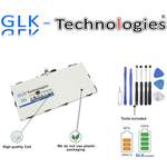 Tab von GLK-Technologies, andere Perspektive, Vorschaubild