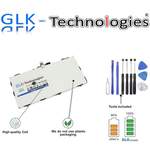 GLK-Technologies »Akku der Marke GLK-Technologies